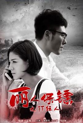 丽人保镖之it狂人(蓝光)