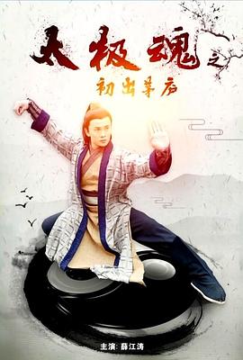 太极魂之初出茅庐(1080)