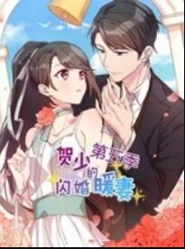 贺少的闪婚暖妻第五季动态漫画(1080)
