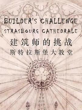 建筑师的挑战斯特拉斯堡大教堂(1080)