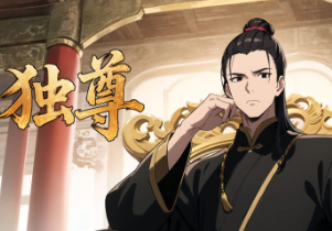 独尊动态漫（4K）