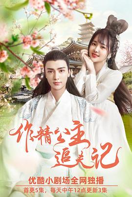 作精公主追夫记(蓝光)