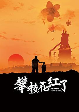 攀枝花红了(蓝光)