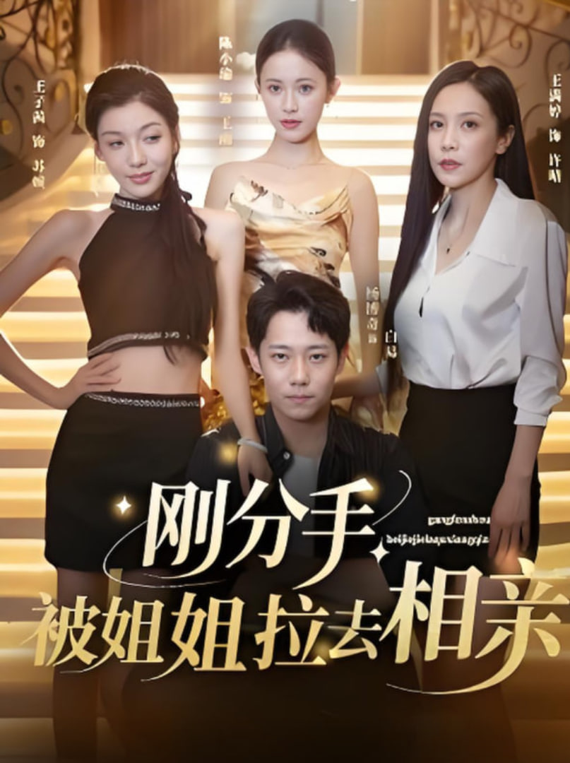 刚分手被姐姐拉去相亲分手被姐姐拉去相亲（1080）