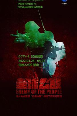 全球公敌（蓝光）
