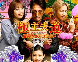 极主夫道爆笑找碴sp(1080)