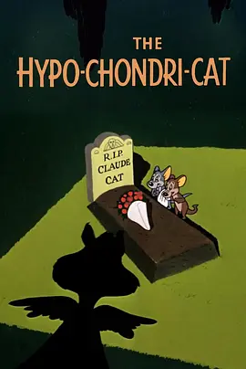 忧郁的猫(1080)