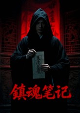 镇魂笔记（1080）