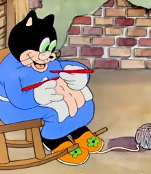 猫回来了(1080)