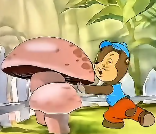 小鼹鼠(1080)