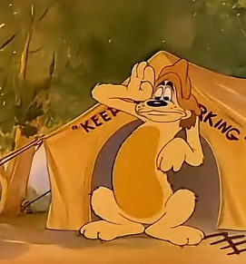 战犬(1080)