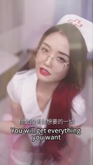 修车工靠操能力满足12个美女（1080）