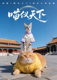 喵仪天下(1080)