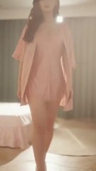 性感女秘书的邀请（1080）