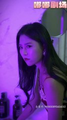 淫荡女主管被神级读心术偷窥（4K）