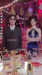 性感女团卖身出道做车模（1080）