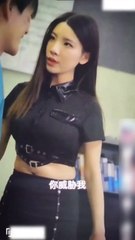 性感淫荡女狱警被迫做我的小母狗（1080）
