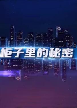 柜子里的秘密(蓝光)