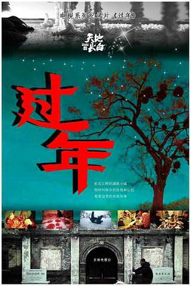 过年（蓝光）