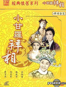 小甘罗拜相大结局(蓝光)