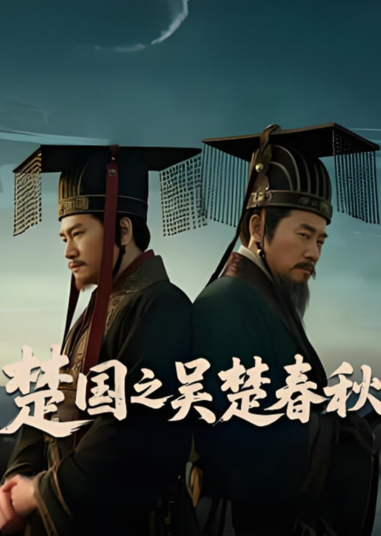 楚国之吴楚春秋(蓝光)