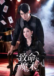 致命魔术(1080)