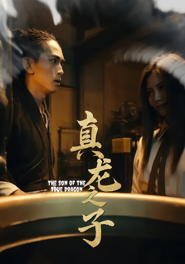 真龙之子（1080）