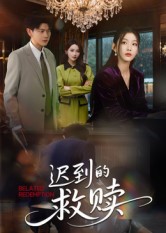 迟到的救赎（1080）