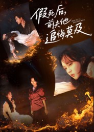 死后前夫他追悔莫及(蓝光)