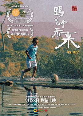 踢出个未来(1080)