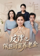 妹的正义反诈之保卫闺蜜养老金（1080）