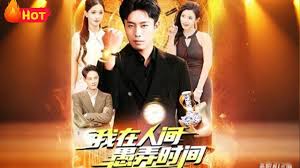 我在人间愚弄时间（1080）