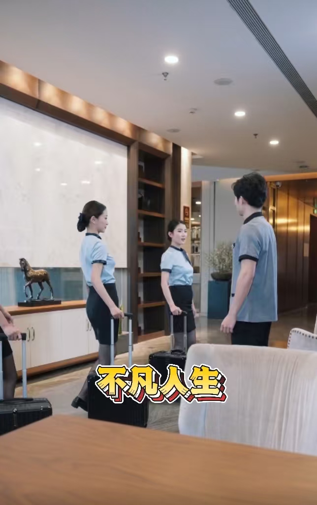 不凡人生（1080）