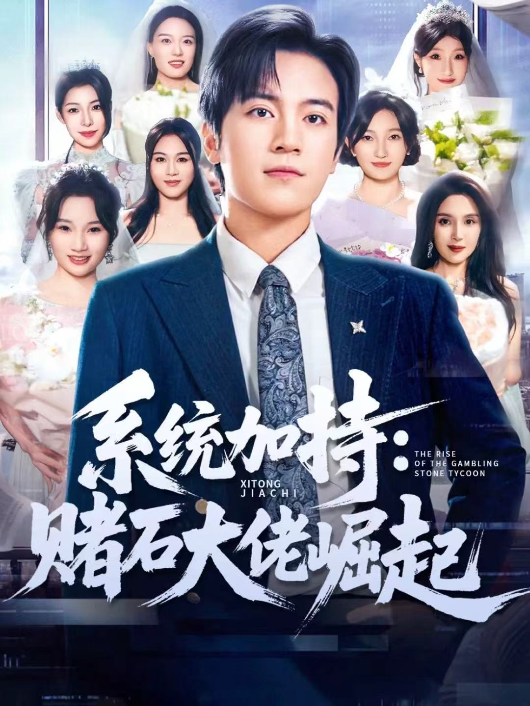 统加持赌石大佬崛起（1080）
