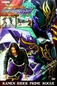tv君超战斗dvd假面骑士至尊鳄霸(4K)