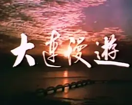 大连漫游(4K)