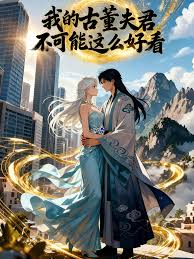 我的古董夫君不可能这么好看(4K)