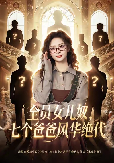 员女儿奴七个爸爸风华绝代（1080）
