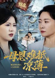 母恩难抵凉薄（1080）
