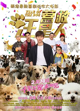 营救汪星人（1080）