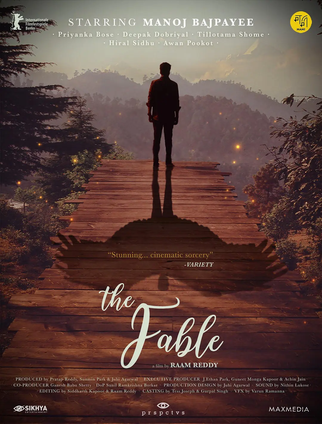 寓言thefable（1080）