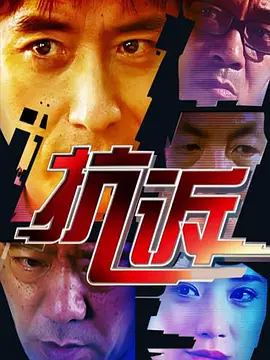抗诉(1080)