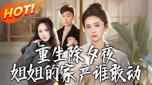 生除夕夜姐姐的家产谁敢动（蓝光）