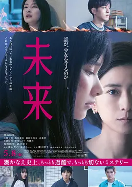 未来(1080)