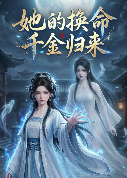 她的换命千金归来(1080)