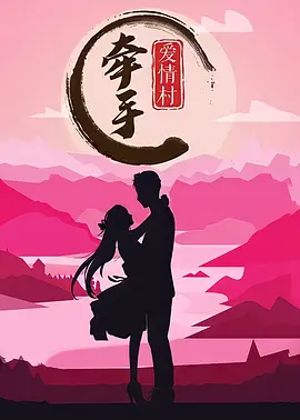牵手爱情村(蓝光)