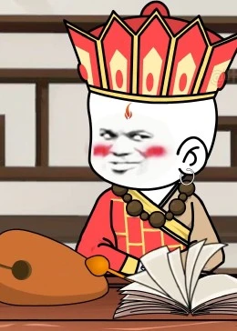 西游唐三葬贫僧略懂一些拳法(蓝光)