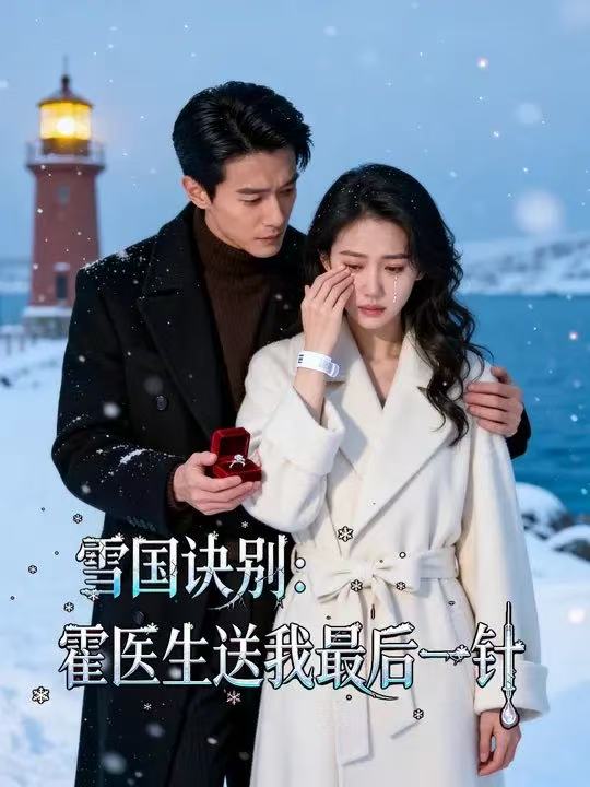 雪国诀别霍医生送我最后一针（1080）