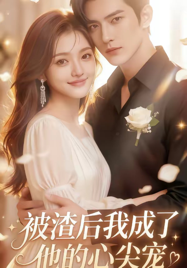 被渣后我成了他的心尖宠(4K)