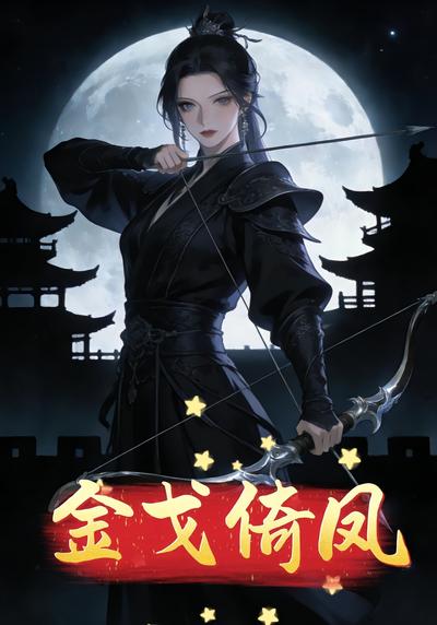 金戈倚凤(1080)